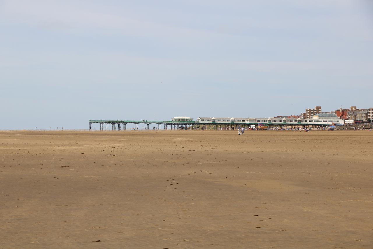 مبيت وإفطار ليثام سانت أنيه The Gaydon المظهر الخارجي الصورة